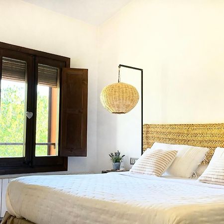La Lolita (Adults Only) Hotel Sant Marti Vell Exterior photo