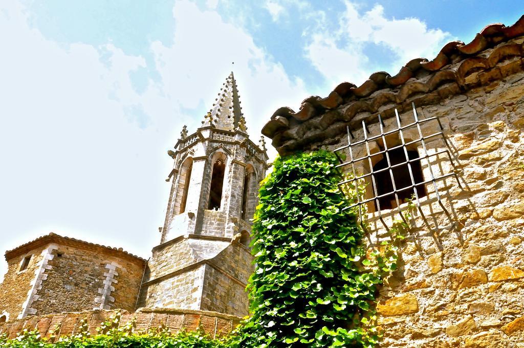 La Lolita (Adults Only) Hotel Sant Marti Vell Exterior photo