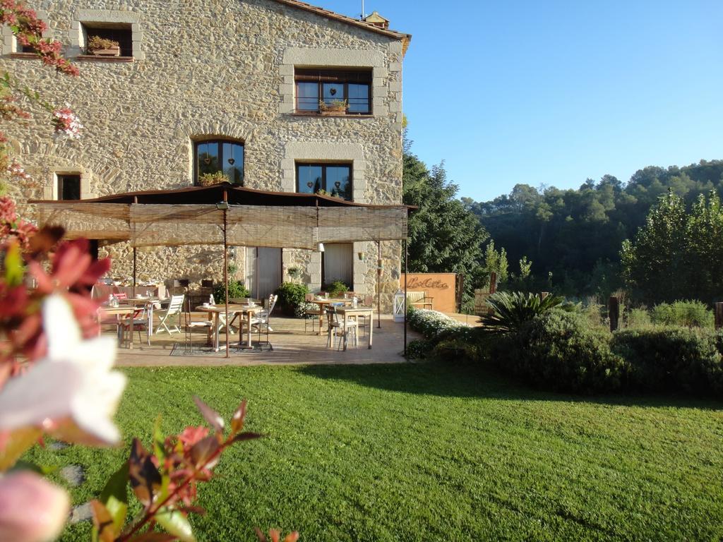 La Lolita (Adults Only) Hotel Sant Marti Vell Exterior photo