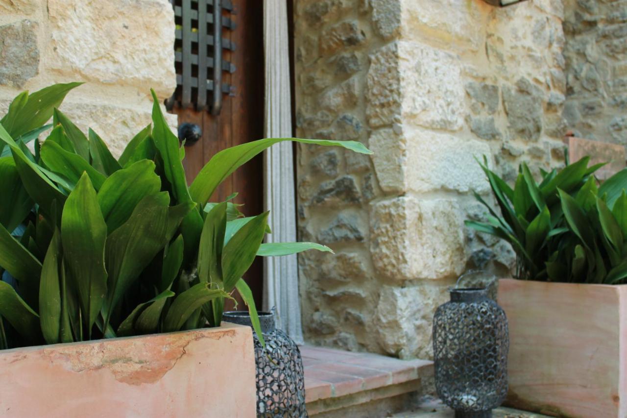 La Lolita (Adults Only) Hotel Sant Marti Vell Exterior photo