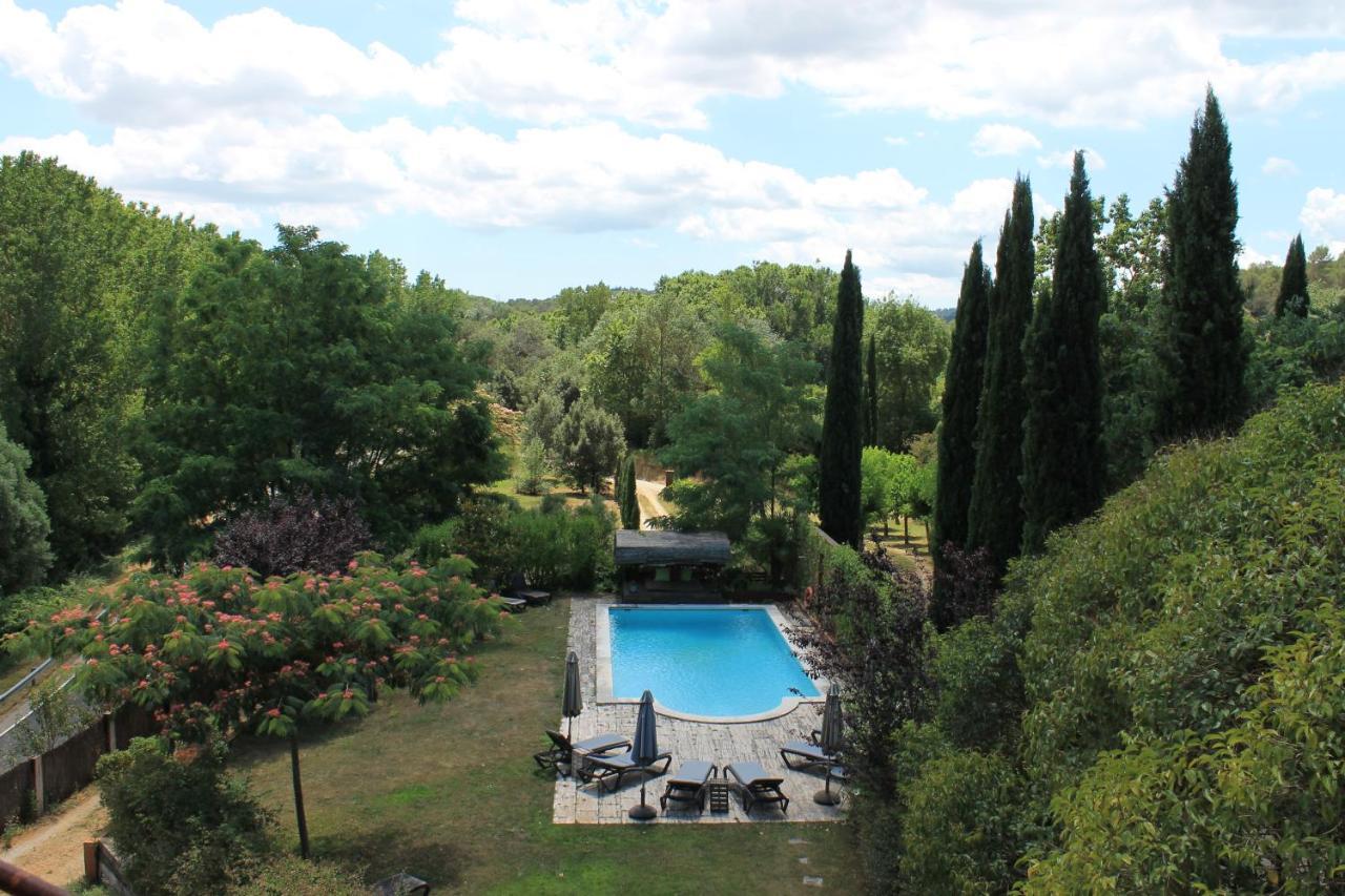La Lolita (Adults Only) Hotel Sant Marti Vell Exterior photo