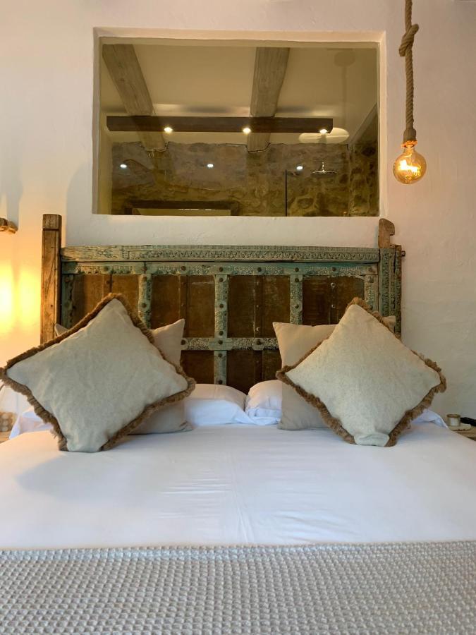 La Lolita (Adults Only) Hotel Sant Marti Vell Exterior photo