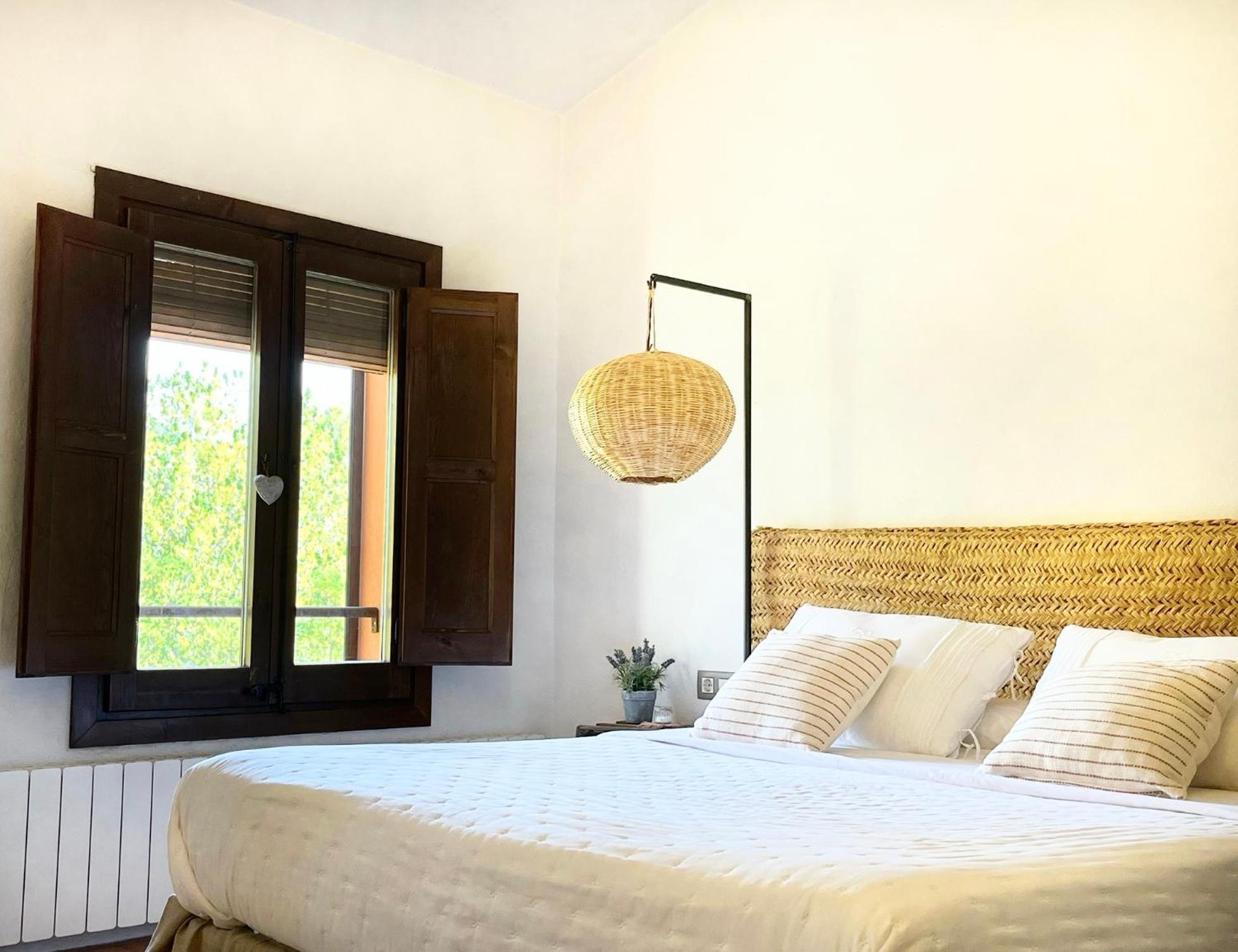 La Lolita (Adults Only) Hotel Sant Marti Vell Exterior photo