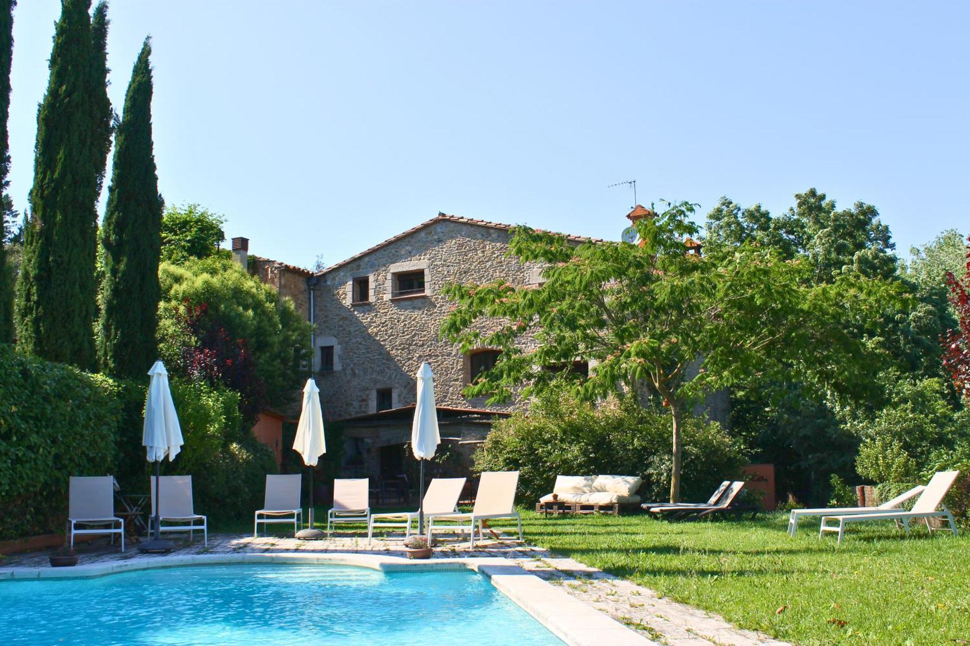 La Lolita (Adults Only) Hotel Sant Marti Vell Exterior photo