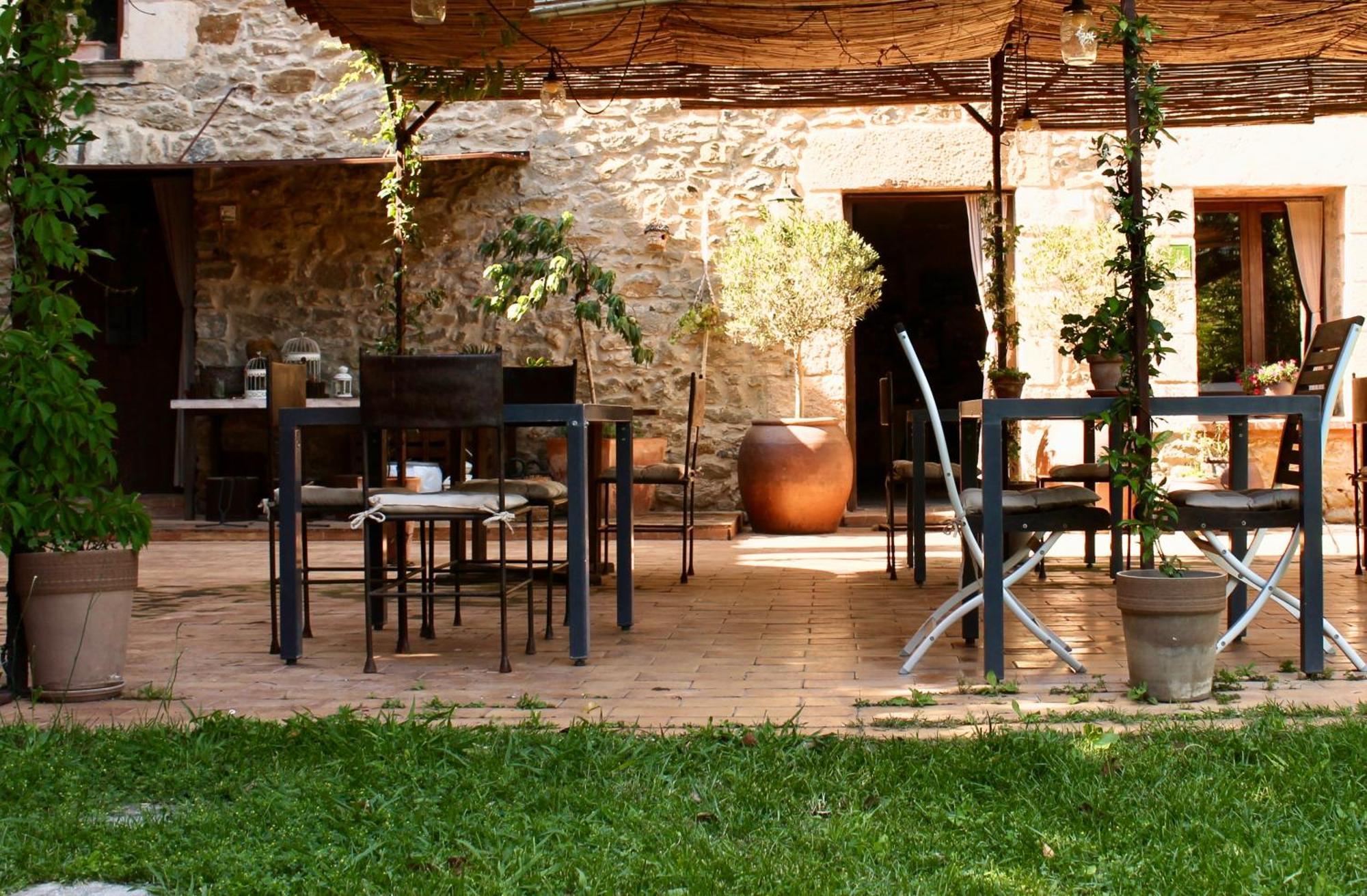 La Lolita (Adults Only) Hotel Sant Marti Vell Exterior photo