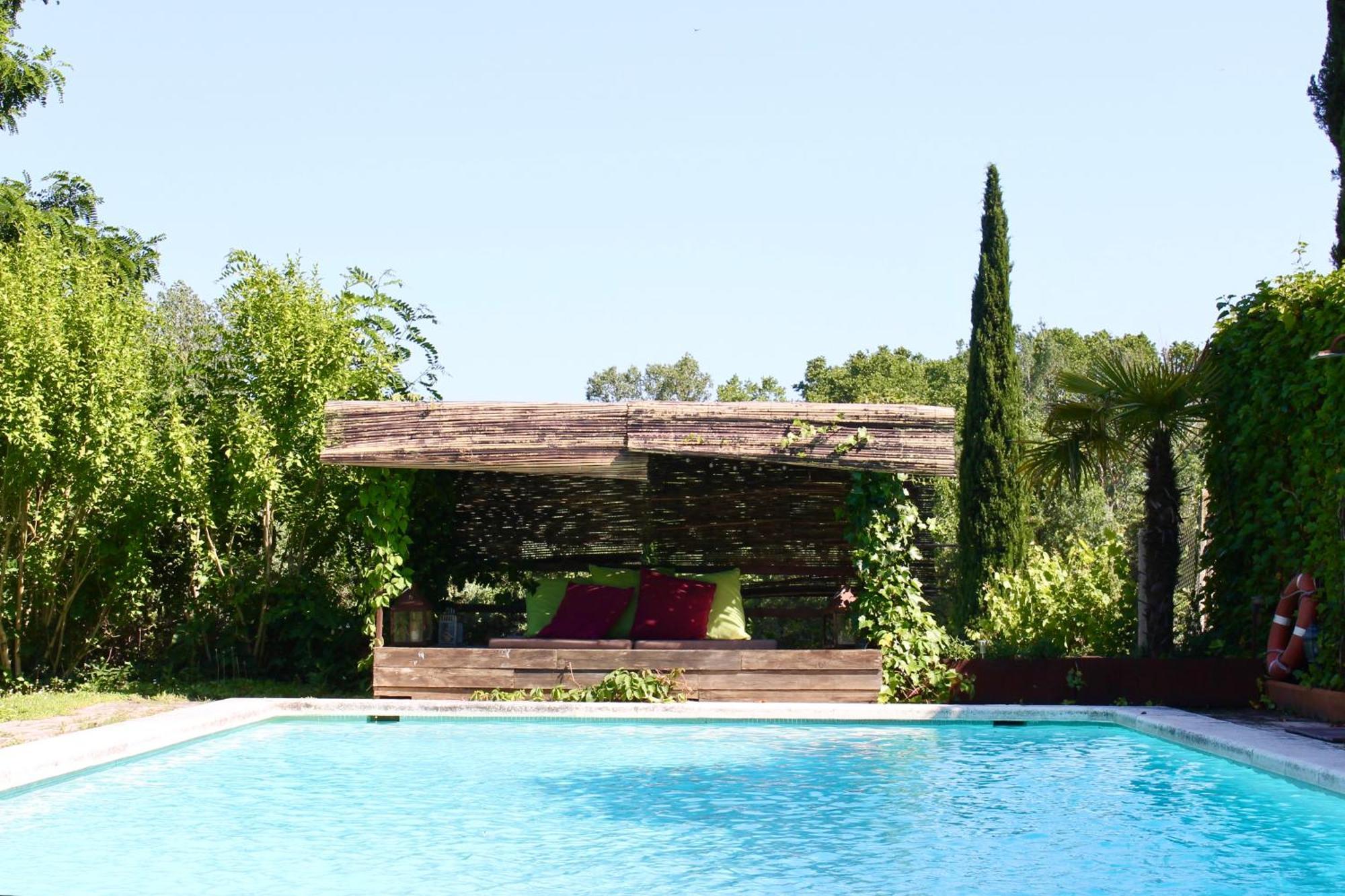 La Lolita (Adults Only) Hotel Sant Marti Vell Exterior photo