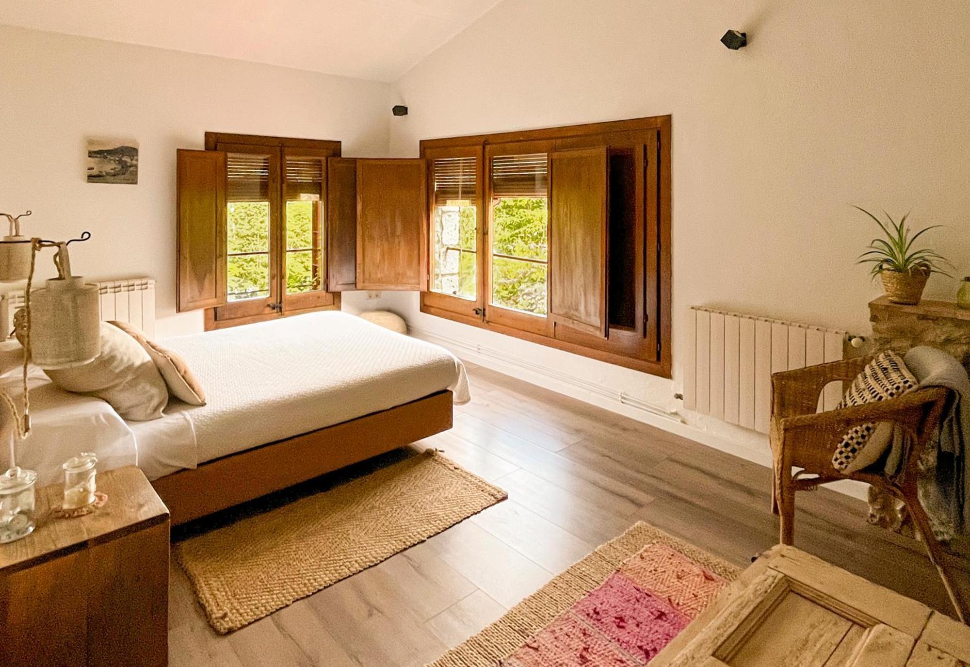 La Lolita (Adults Only) Hotel Sant Marti Vell Exterior photo