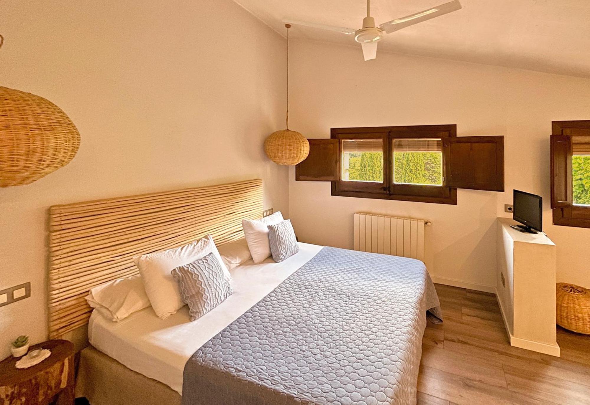 La Lolita (Adults Only) Hotel Sant Marti Vell Exterior photo