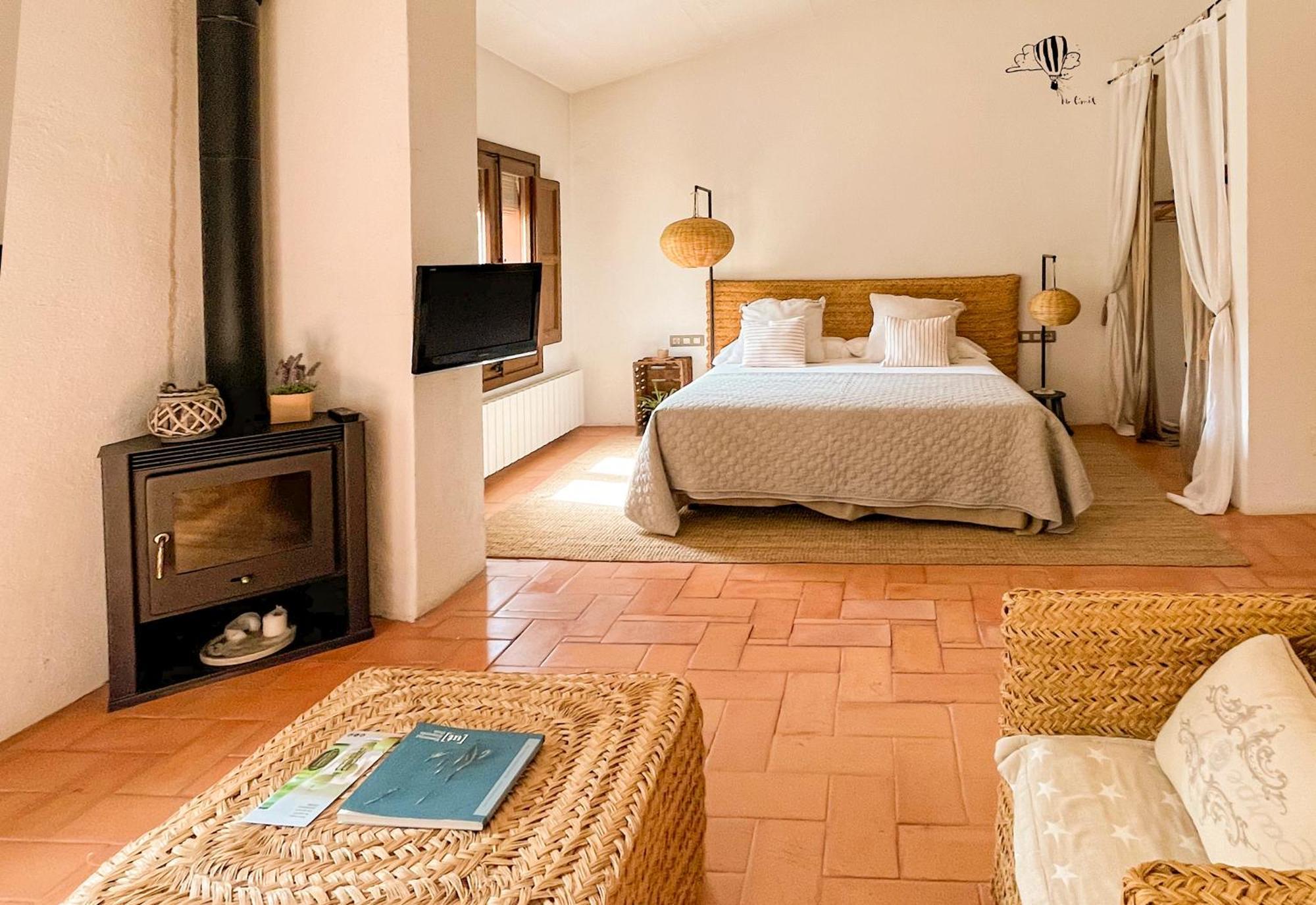 La Lolita (Adults Only) Hotel Sant Marti Vell Exterior photo