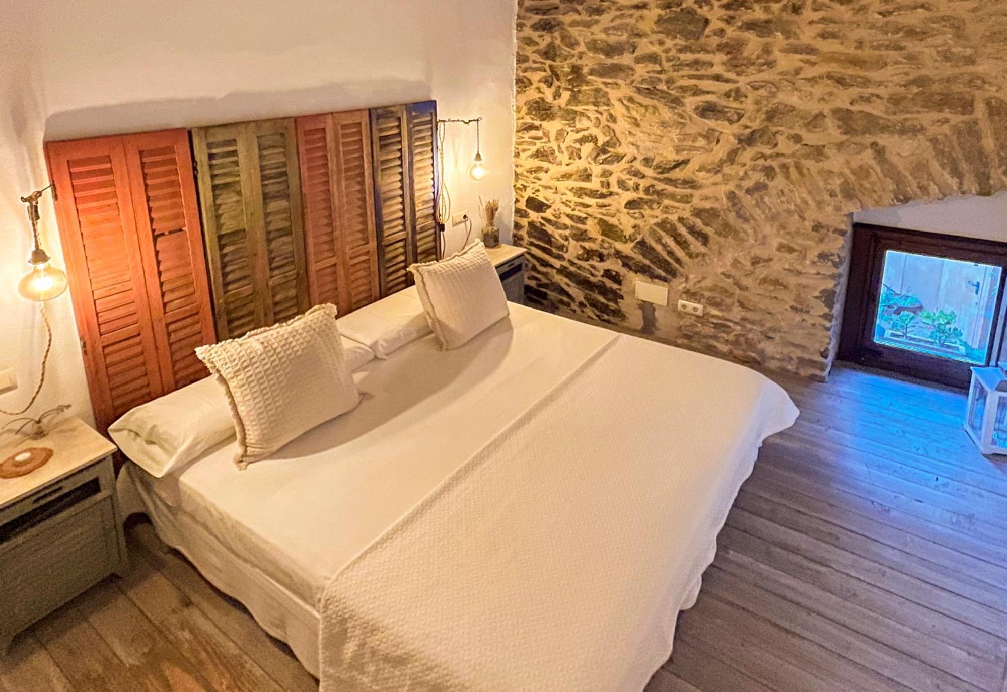 La Lolita (Adults Only) Hotel Sant Marti Vell Exterior photo