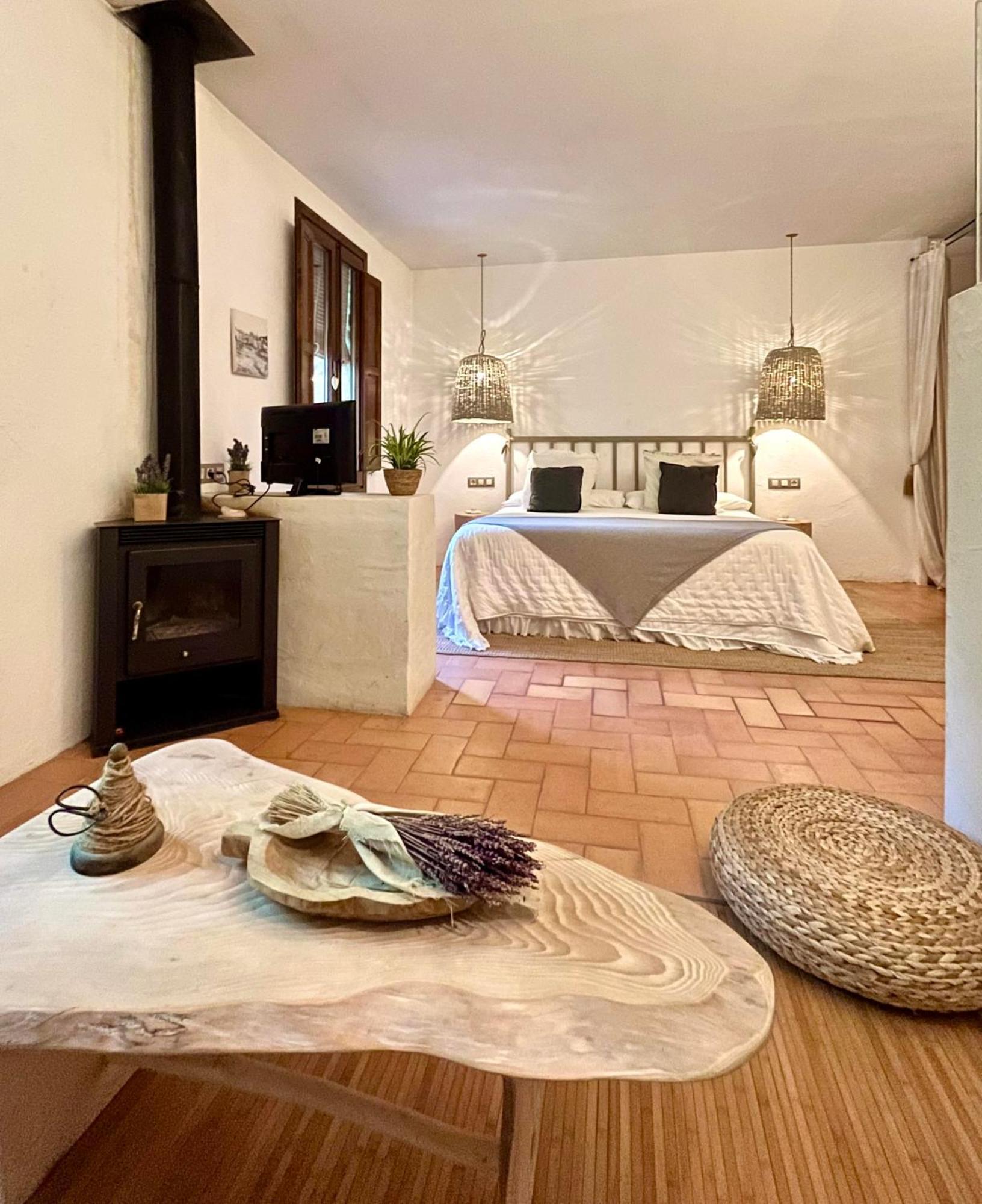 La Lolita (Adults Only) Hotel Sant Marti Vell Exterior photo