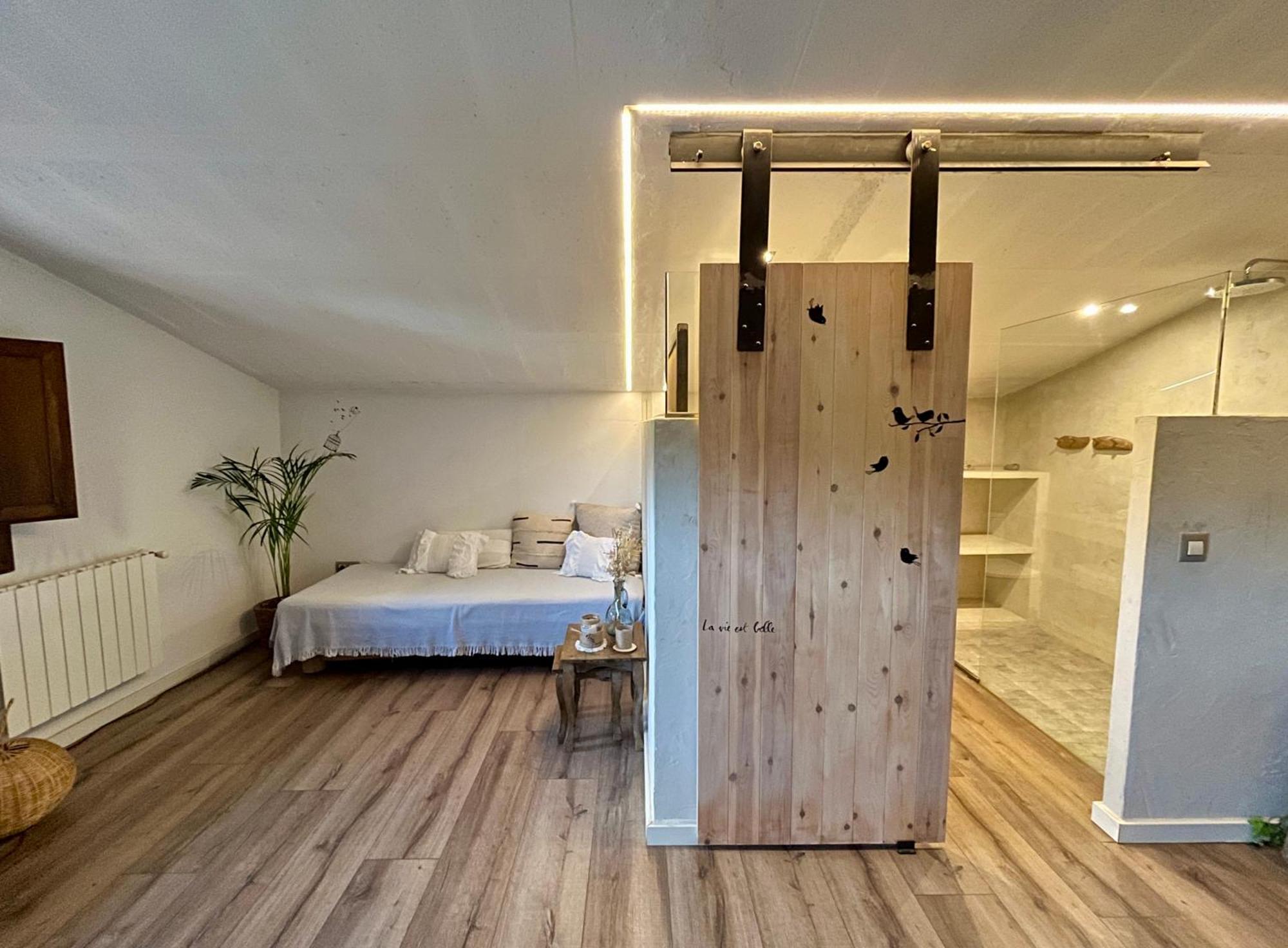 La Lolita (Adults Only) Hotel Sant Marti Vell Exterior photo