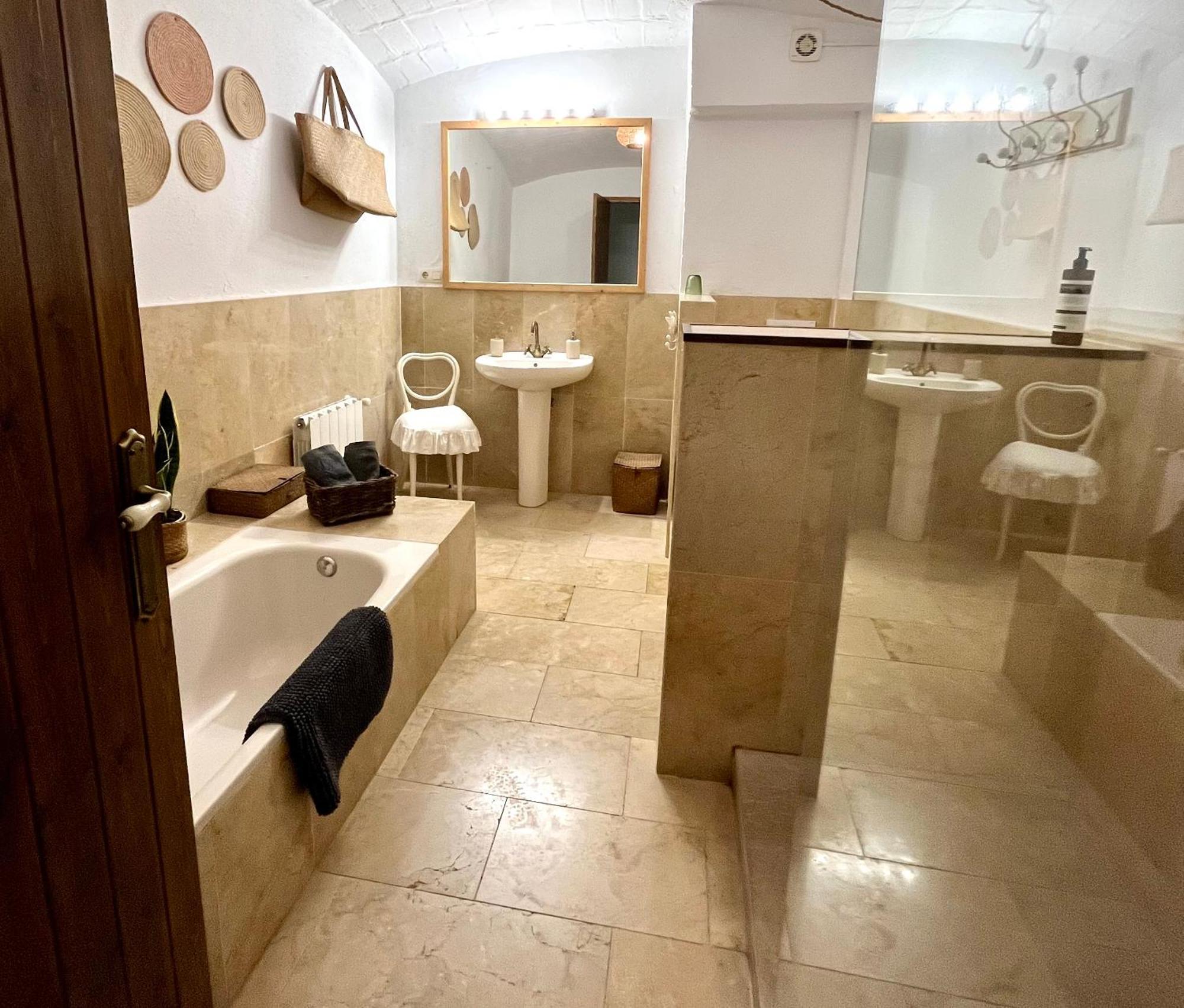 La Lolita (Adults Only) Hotel Sant Marti Vell Exterior photo