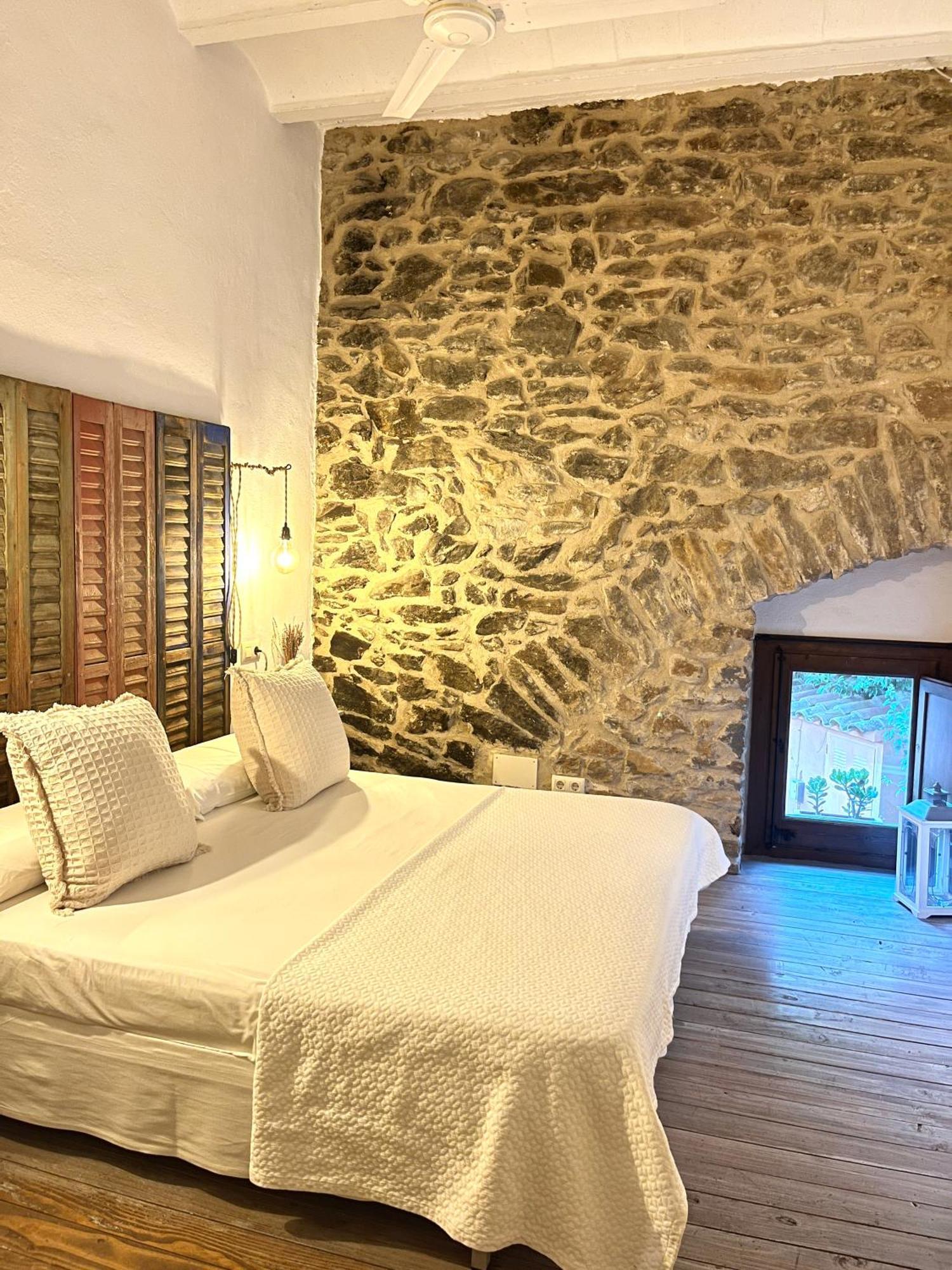 La Lolita (Adults Only) Hotel Sant Marti Vell Exterior photo