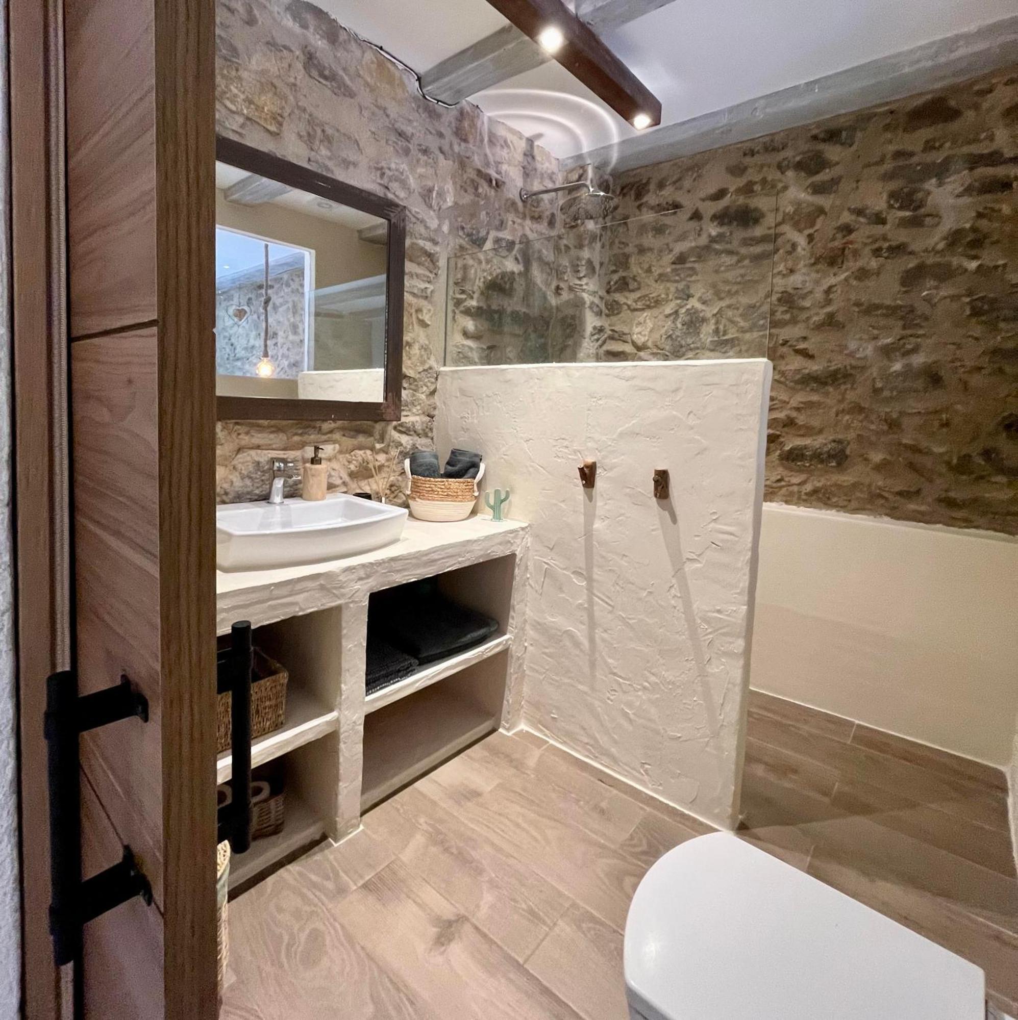 La Lolita (Adults Only) Hotel Sant Marti Vell Exterior photo