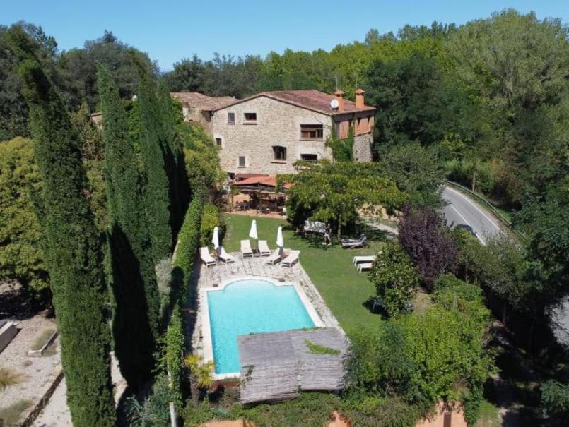 La Lolita (Adults Only) Hotel Sant Marti Vell Exterior photo