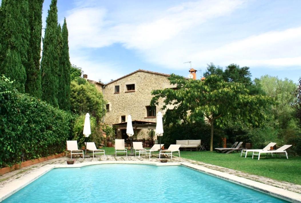 La Lolita (Adults Only) Hotel Sant Marti Vell Exterior photo