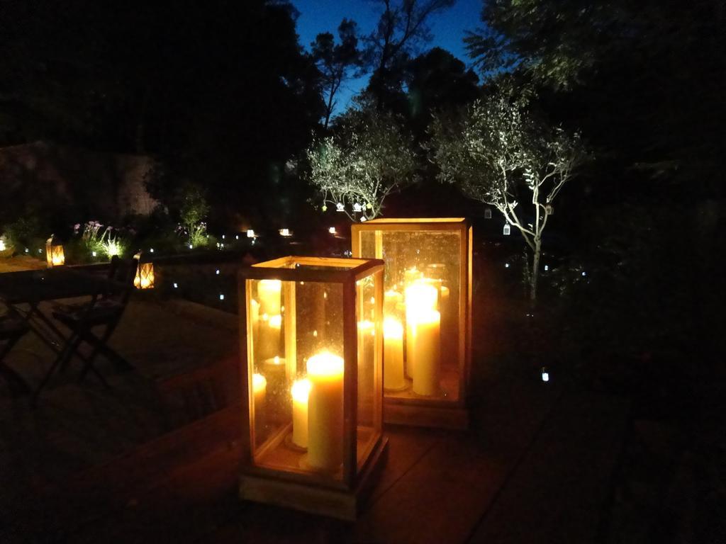 La Lolita (Adults Only) Hotel Sant Marti Vell Exterior photo